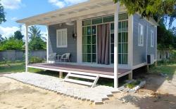 Shaza Homestay
