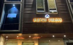 Hotel Mayur Palace 