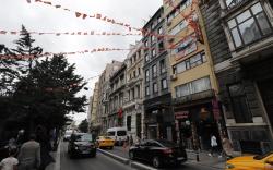 Ravello Suites Taksim