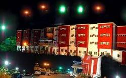 Hotel De Bently