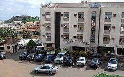 Hotel De Horizone