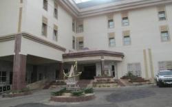 Hotel Interconnect
