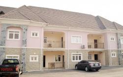 Kudina Luxury Apartments