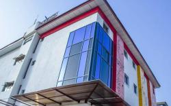 Hotel Rosebud