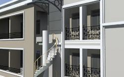 Lakewood Luxury Apartments