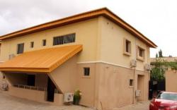 House 9 Apartments