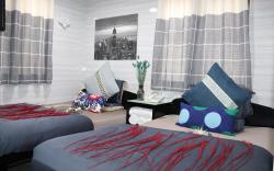 New International Guest House