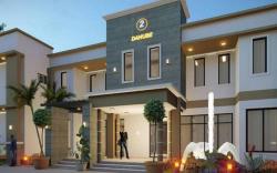 Mayfair Hotel, Maitama