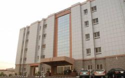 Newton park hotels and Resorts Limited Annex