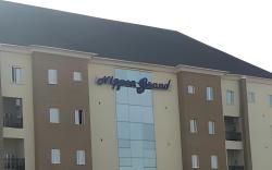 Nippon Grand Hotels