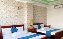 Anh Tuan Hotel & Coffee - Pleiku, Gia Lai