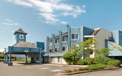 Hotel Feng, BW Signature Collection