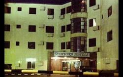 Oxford Hotels