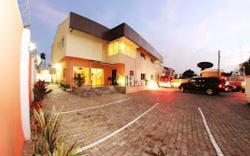 Pearl Gate Hotel