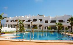 Mar de Pulpí by Mar Holidays