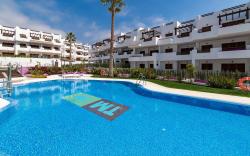 Mar de Pulpi Hill by Mar Holidays