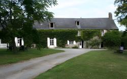 Manoir de Pommery