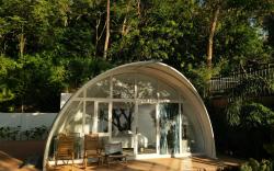 The Cocoon @ Glamping at Karuna El Nido