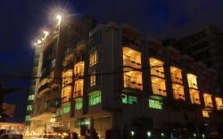 Abyssinia Renaissance Hotel 
