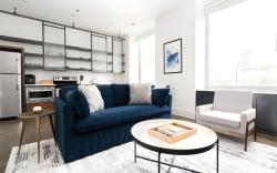 Mint House at The Reserve - Nashville