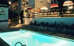 LOGIS HOTEL Les Tilleuls