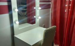 Quattro apartment