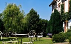 Les Granges d'Haillancourt