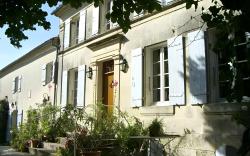 Chambres d'Hotes - Les Bujours