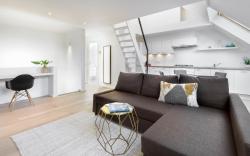 The 1880 Residence by Domani Hotels
