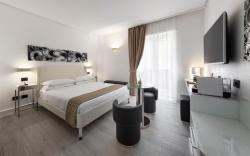 LHP Napoli Palace & SPA