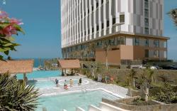 Apec Mandala Chambay Mũi Né - The Raclay 