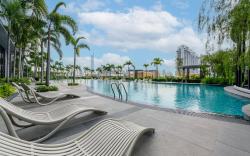 Trion Premier Suites Kuala Lumpur