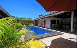 Alona M Panglao Bohol