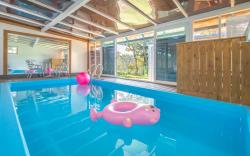 Gyepngju Camino Pool Villa