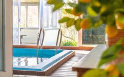 Gyepngju Camino Pool Villa