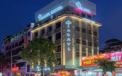Jacayl Hotel HD