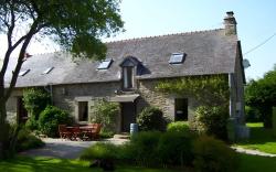 Le Boterff Gites et Camping