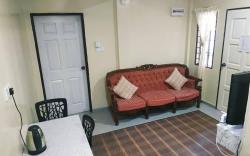 HOMESTAY KAMPUNG DELEK BARU, KLANG