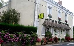 L'Auberge du Port des Roches