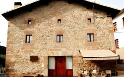 Hotel Rural LATORRIEN DE ANE
