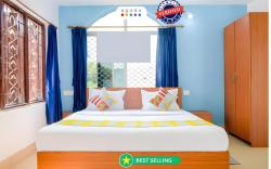 Goroomgo Elite Stay Bhubaneswar