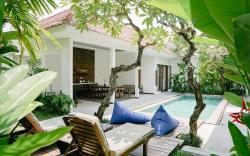 Private Villa 3 Bedroom at Umalas