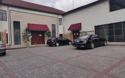 Quo Vadis Hotel