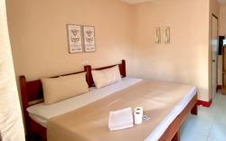 JBR Tourist Inn - Port Barton DIY 