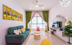 Paradigm Residence - Farm Suites by JBcity Home