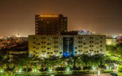 Reiz Continental Hotel