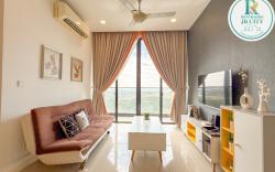 D' Pristine-Glory Suites by RR JBcity