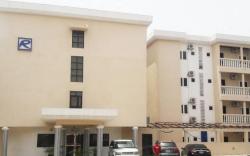 Residency Hotel Area 11