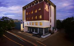 Hotel Merrytale