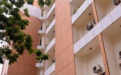 Statement Hotel